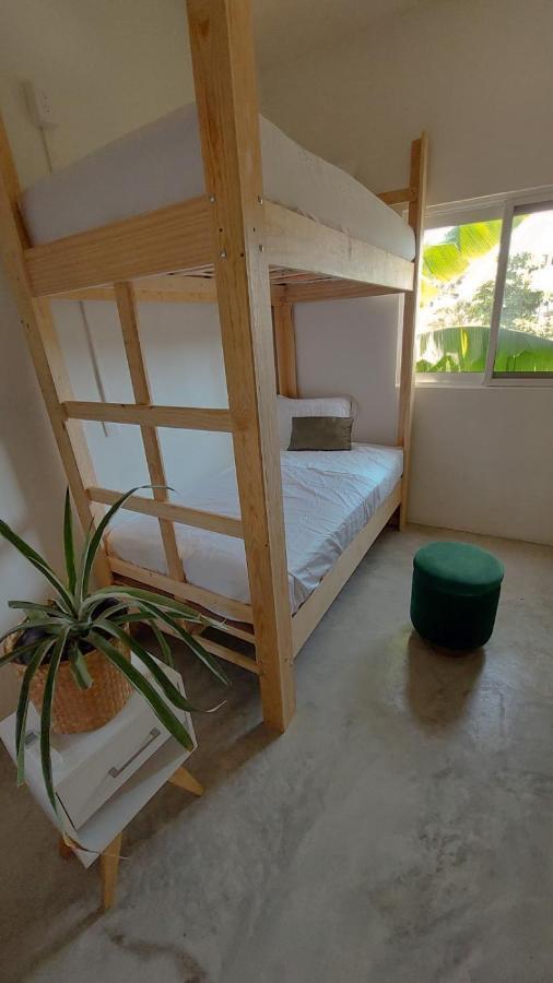 Sayunique Hostel Sayulita Exterior photo