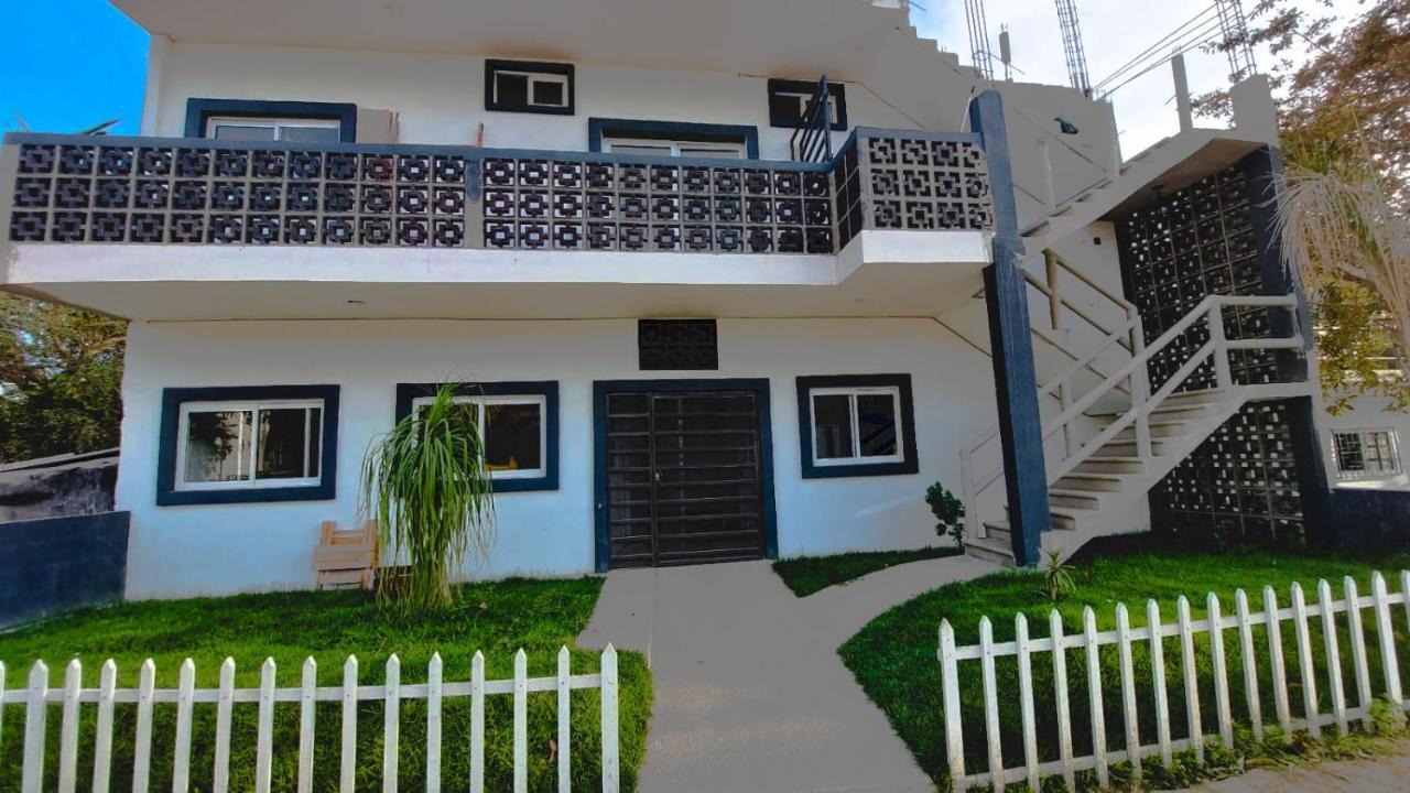 Sayunique Hostel Sayulita Exterior photo